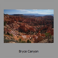 Bryce Canyon